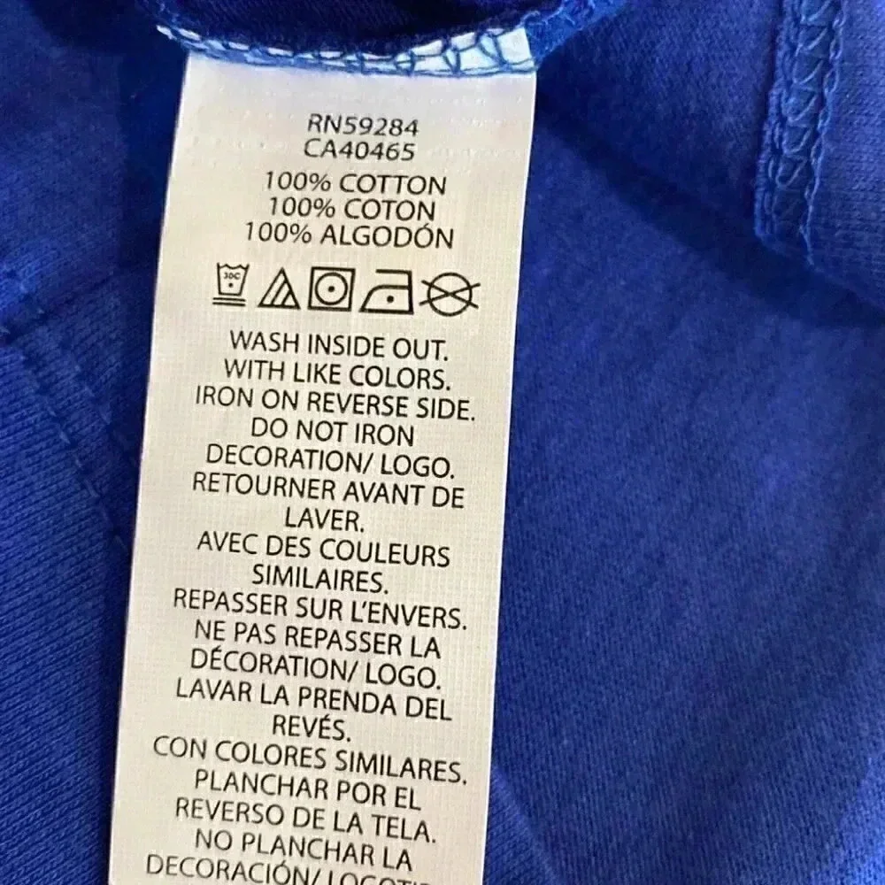 Children’s Place T-shirt